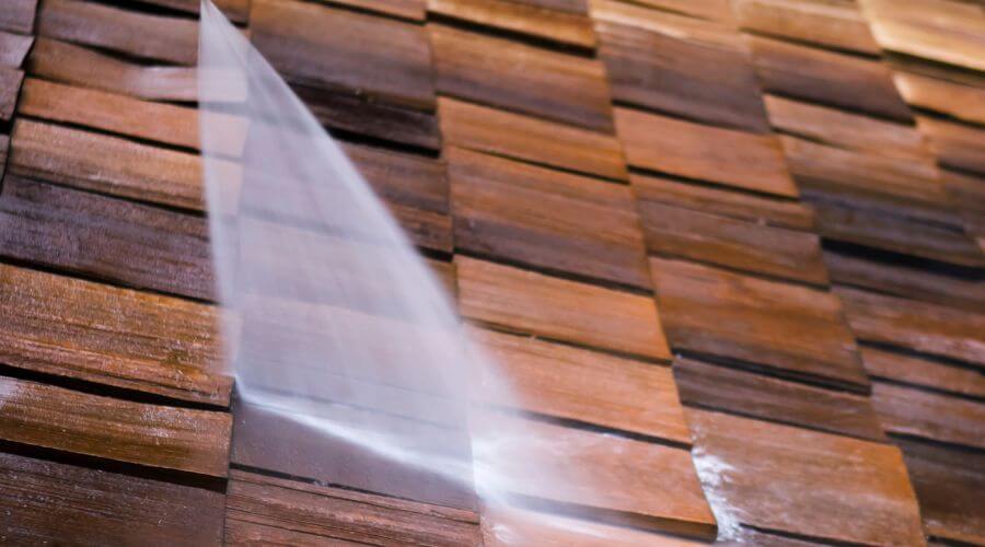 Tile Roofing in Woodland, NC